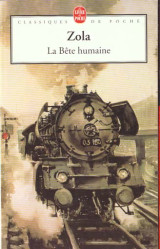 La bête humaine