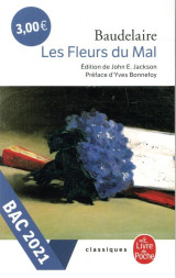 Les fleurs du mal