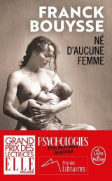 Ne d'aucune femme