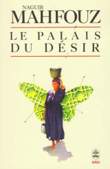 Le palais du desir