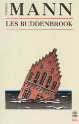 Les buddenbrook