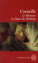 Le menteur suivi de la suite du menteur