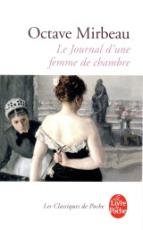 Journal d'une femme de chambre