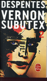 Vernon subutex tome 2