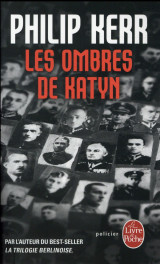 Les ombres de katyn