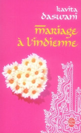 Mariage a l'indienne