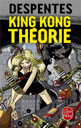 King kong théorie