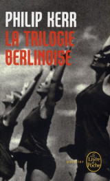 La trilogie berlinoise : integrale tomes 1 a 3