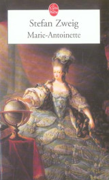 Marie-antoinette