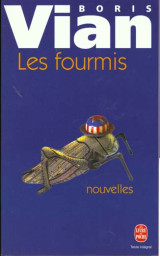 Les fourmis