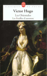 Les orientales  -  les feuilles d'automne