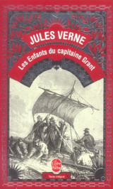 Les enfants du capitaine grant (en 1 volume)