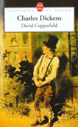 David copperfield
