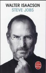 Steve jobs