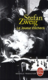 Le joueur d'échecs (nouvelle traduction)