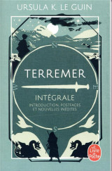 Terremer (edition intégrale)