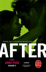 After tome 3 : after we fell