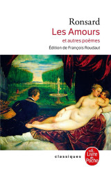 Les amours (nouvelle édition)