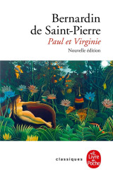 Paul et virginie (nouvelle édition)