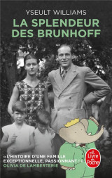 La splendeur des brunhoff