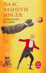 Le magicien de lublin