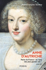 Anne d-autriche