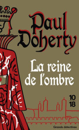 La reine de l'ombre - poche