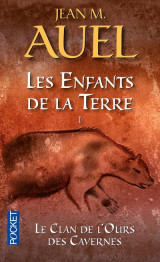 Les enfants de la terre tome 1 : le clan de l'ours des cavernes