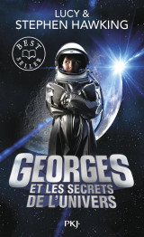 Georges et les secrets de l'univers - tome 1 - vol01