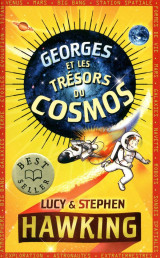 Georges et les tresors du cosmos - tome 2 - vol02