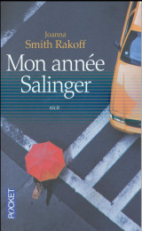 Mon annee salinger