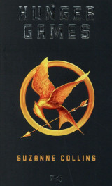 Hunger games - tome 1