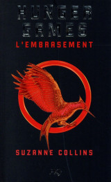 Hunger games - tome 2 l'embrasement