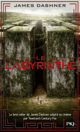 L'épreuve - tome 1 le labyrinthe