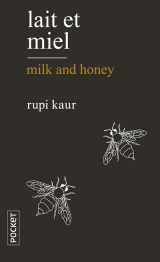 Lait et miel  -  milk and honey