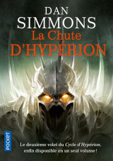 La chute d'hypérion - intégral