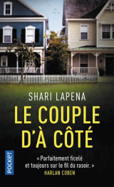 Le couple d'a cote