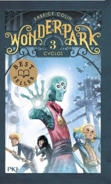 Wonderpark tome 3 : cyclos