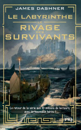 Le labyrinthe tome 1 :  rivage des survivants