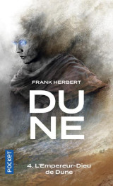 Dune tome 4 : l'empereur-dieu de dune
