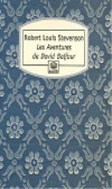Les aventures de david balfour