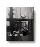 Paul mccartney : paroles et souvenirs de 1956 a aujourd'hui