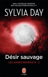 Desir sauvage - vol02