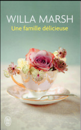 Une famille delicieuse
