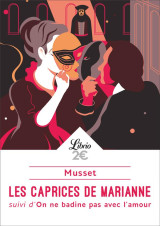 Les caprices de marianne