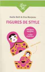 Figures de style