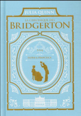 La chronique des bridgerton - tomes 5 & 6-edition reliee