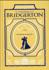 La chronique des bridgerton