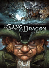 Le sang du dragon tome 4 : l'enchanteur iweret