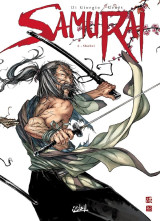 Samurai tome 6 : shobei